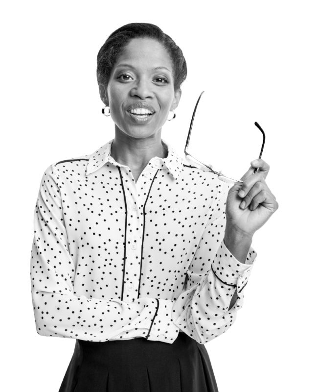 professional woman professional woman